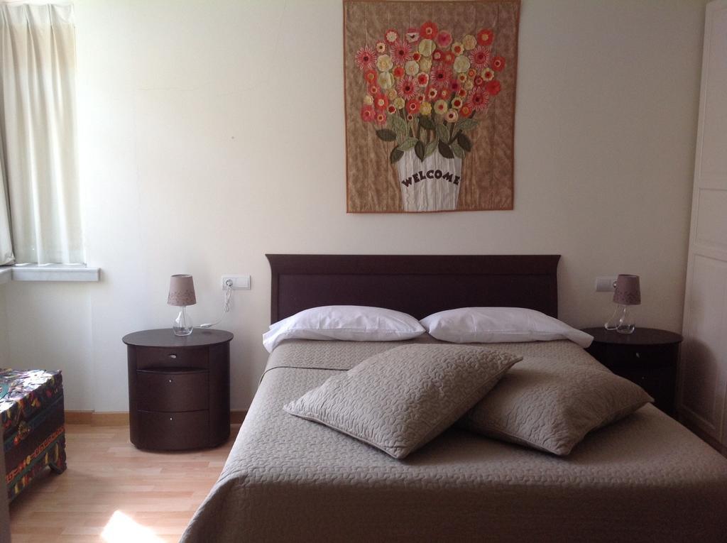 Apartamento Pueblo Marinero Puerto Sherry El Puerto de Santa María Zimmer foto