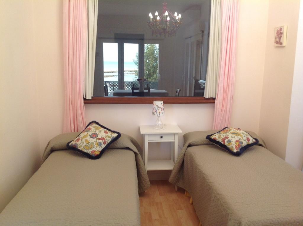 Apartamento Pueblo Marinero Puerto Sherry El Puerto de Santa María Zimmer foto