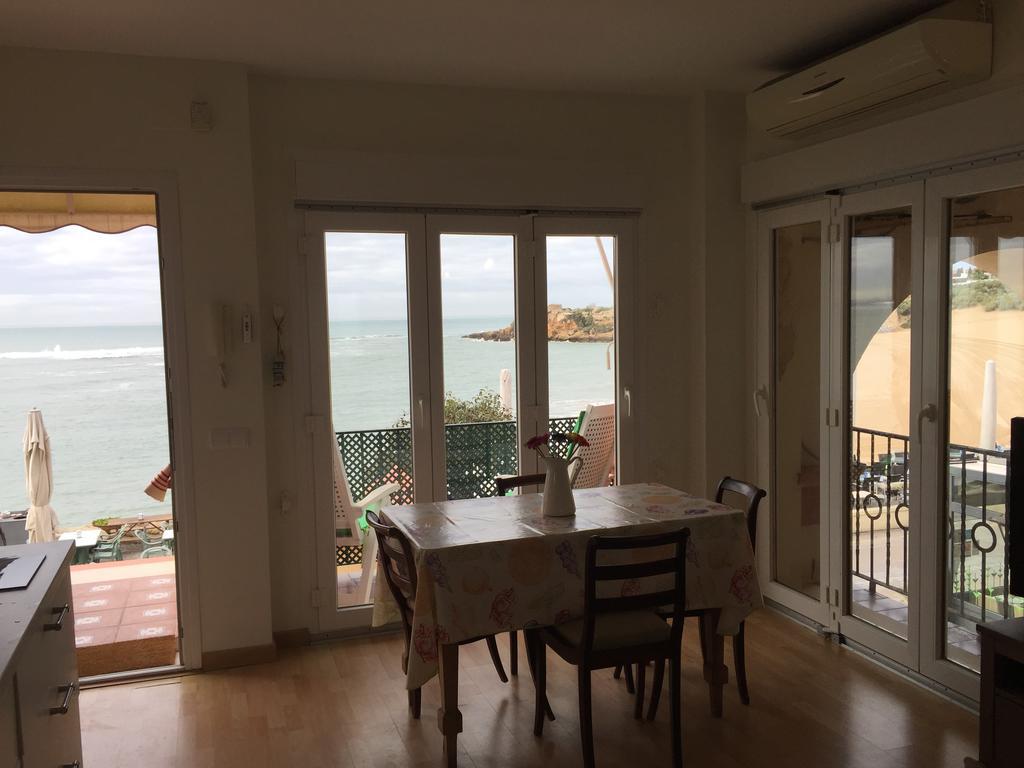 Apartamento Pueblo Marinero Puerto Sherry El Puerto de Santa María Zimmer foto