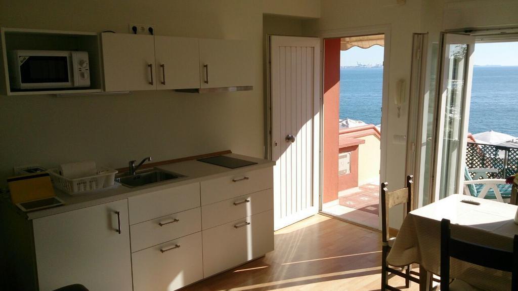 Apartamento Pueblo Marinero Puerto Sherry El Puerto de Santa María Exterior foto