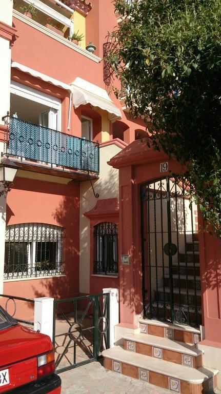 Apartamento Pueblo Marinero Puerto Sherry El Puerto de Santa María Exterior foto