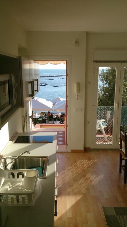 Apartamento Pueblo Marinero Puerto Sherry El Puerto de Santa María Exterior foto