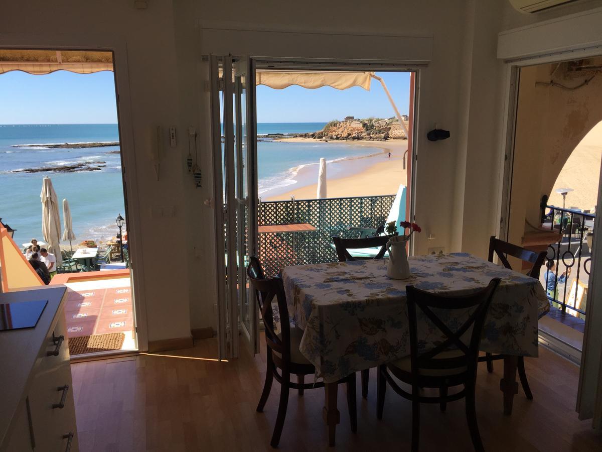 Apartamento Pueblo Marinero Puerto Sherry El Puerto de Santa María Exterior foto