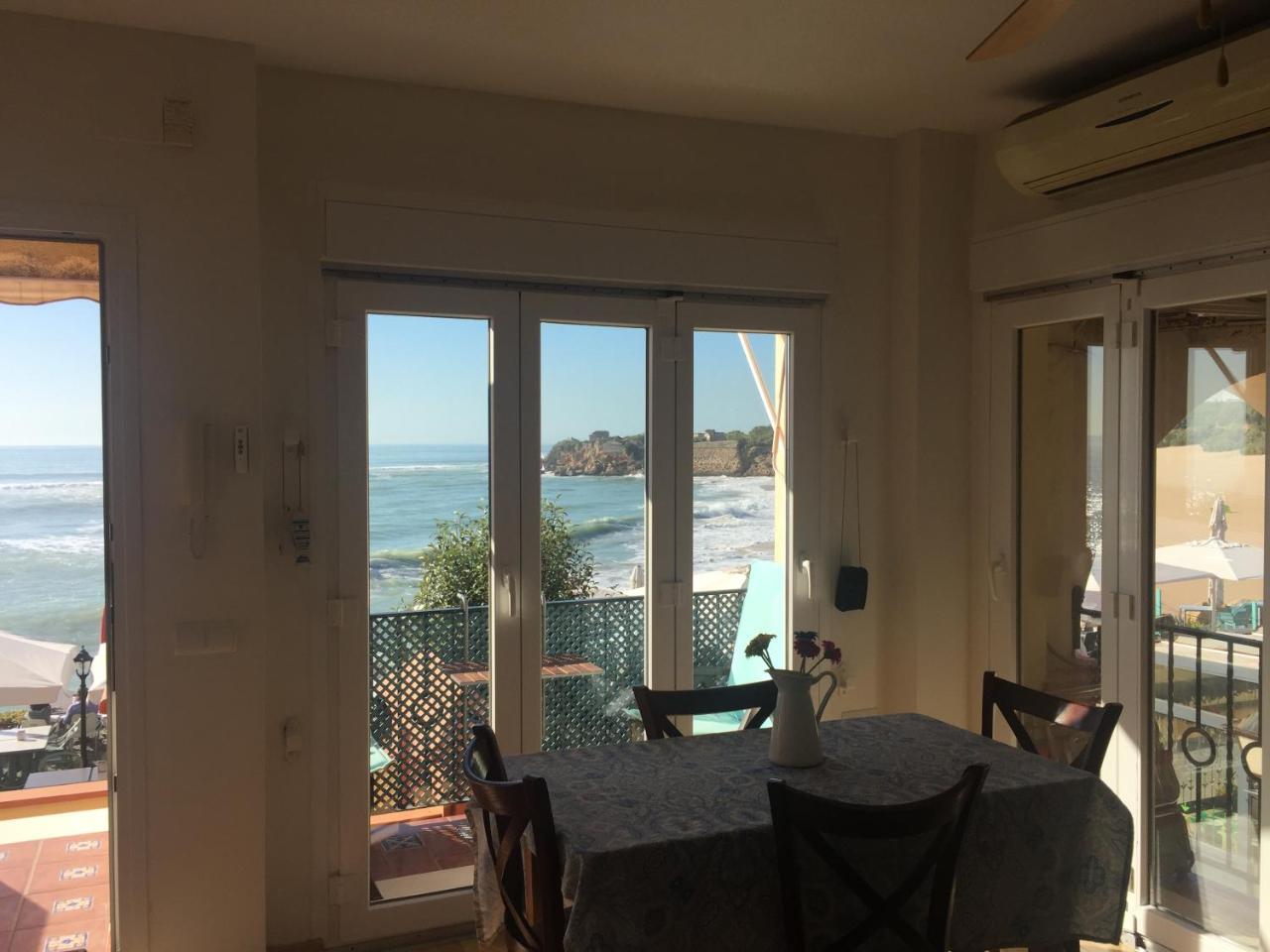 Apartamento Pueblo Marinero Puerto Sherry El Puerto de Santa María Exterior foto