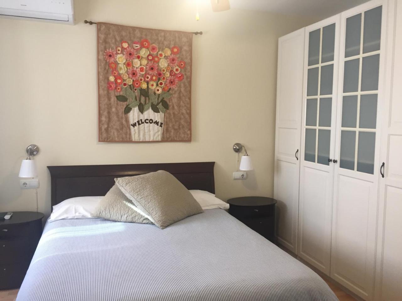 Apartamento Pueblo Marinero Puerto Sherry El Puerto de Santa María Exterior foto