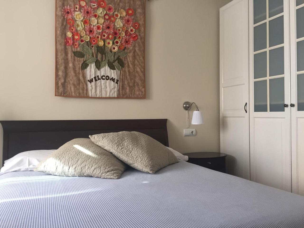 Apartamento Pueblo Marinero Puerto Sherry El Puerto de Santa María Exterior foto