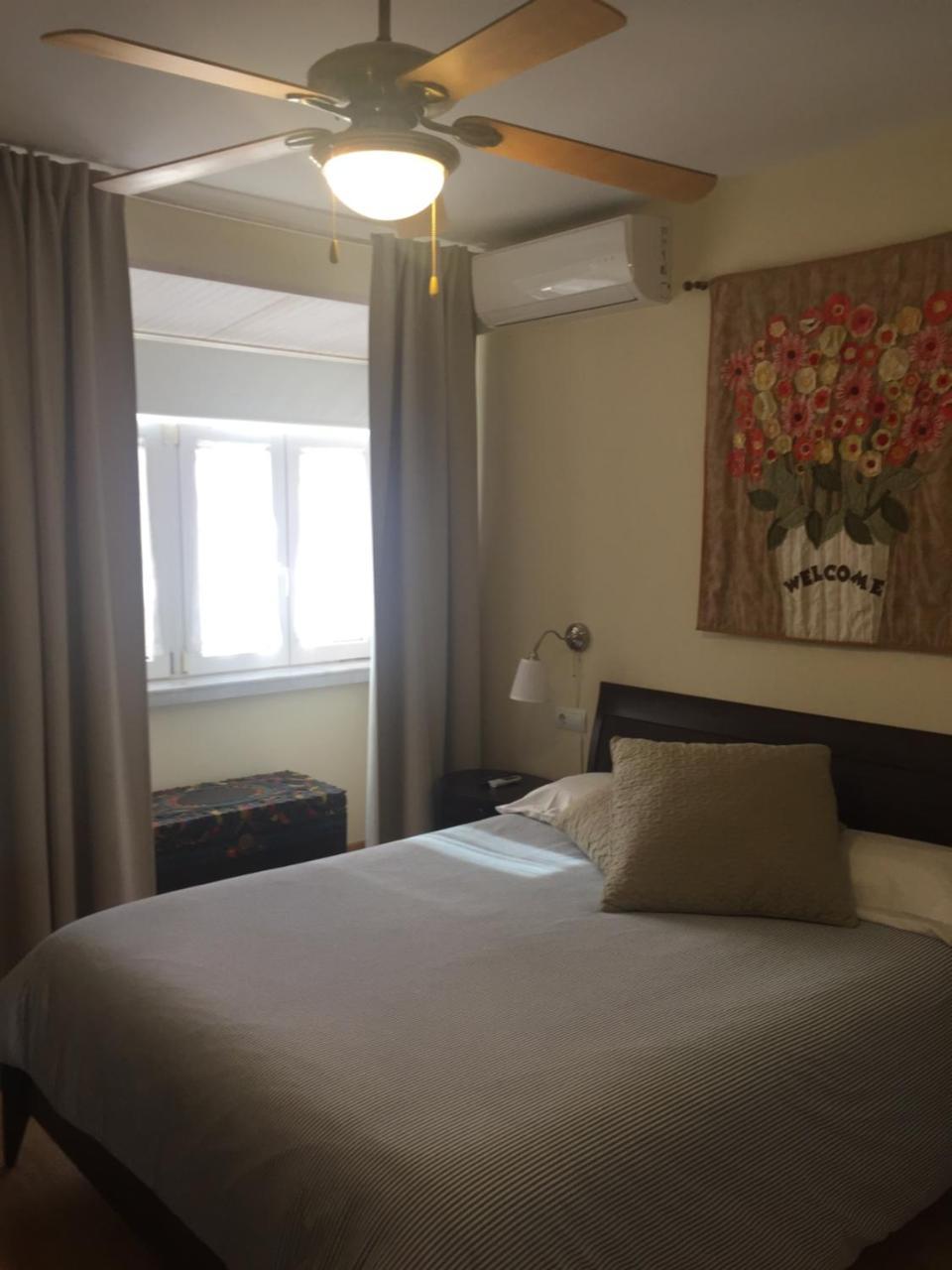 Apartamento Pueblo Marinero Puerto Sherry El Puerto de Santa María Exterior foto